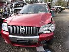 400-00383 Automatic Transmission Vin H 8th