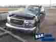 400-00507 Automatic Transmission 3.7l 4x4 Fits