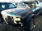 400-02842 Automatic Transmission 4x4 6-239 3.9l