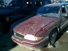 400-02895 Automatic Transmission 4-146 2.4l Fits