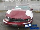 400-03077 Automatic Transmission W-supercharged Option Fits