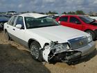 400-04113a Automatic Transmission Police Package Id