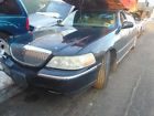 400-04122 Automatic Transmission Fits 03 Lincoln