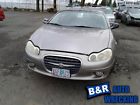 400-04467a Automatic Transmission 3.5l Thru 9-28-98 400-04467a Automatic Transmission 3.5l Thru 9-28-98
