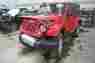 400-04811 Automatic Transmission 3.6l Fits 12-15
