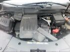 400-04932 Automatic Transmission Awd 2.4l Fits
