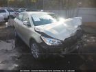 400-05004 Automatic Transmission 2.4l Fits 14