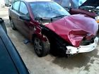 400-05241 Automatic Transmission 2.2l Fits 07
