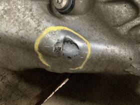 400-10913 Automatic Transmission 3.2l Awd 3.51 Ratio Fits 20 Cherokee 331230