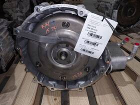 400-11215 Automatic Transmission 2.3l Fits 21-22 Bronco 3280191