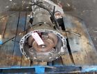 400-140 Jeep Grand Cherokee Transmission And Transfer Case Vin Digit