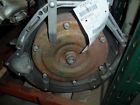 B120460 400-334 Ford 2007 E350 Van