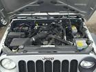 400-466 Jeep 2009 Wrangler Transmission 400-466 Jeep 2009 Wrangler Transmission