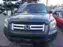 400-50200 2006 Pilot Automatic Transmission