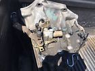 400-50210 2004-2008 Acura Tsx Manual Transmission
