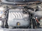 400-50753 Automatic Transmission Fits 08-16 Jetta