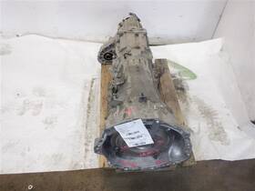 400-51777 Transmission Infiniti Fx35 Fx50 2011 11 2012 12 4x4 1067387