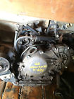 400-60165 91175474 Gm 95 96 97 98 99 00 01 Metro Firefly At 1.3l Fwd Automatic Transmission