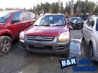 400-61857 Automatic Transmission 2.0l 4 Cylinder