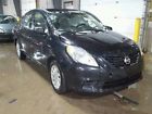 400-62154 12-15 Nissan Versa 1.6l Manual