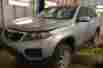 400-62201 Transmission 2012 2013 Kia Sorento 400-62201 Transmission 2012 2013 Kia Sorento