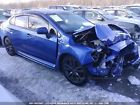 400-62949 Manual Transmission 2.0l Fits 15