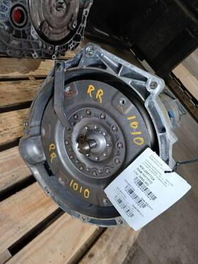 400.bm1724 X3m 2024 Transmission 3491094