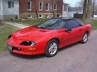 400-2791 400 Chevrolet Camaro 1995 Automatic