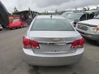 400-4997 400 Chevrolet Cruze 2014 Automatic