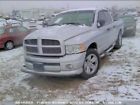 400-4156 400 Dodge Truck Automatic Transmission Miles