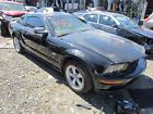400-00610 400 Ford Mustang 2007 Automatic