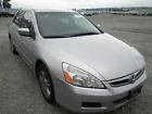 400-50226 400 Honda Accord 2007 Automatic