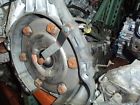 400-61661 400 Isuzu Axiom Automatic Transmission Only Miles