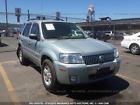 400-00228 400 Mercury Mariner Auto Transmission For Miles