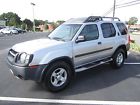 400-61689 400 Nissan Xterra Automatic Transmission For Miles