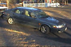 400-60719 400 Saab Automatic Transmission From Miles 400-60719 400 Saab Automatic Transmission From Miles