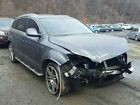 400-50512 400 Subaru Forester 2007 Automatic
