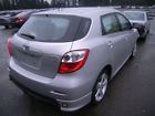 400-51017 400 Toyota Matrix 2009 Automatic