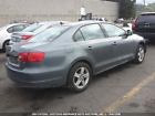 400-62335 400 Volkswagen Jetta Automatic Transmission For Vw Miles