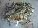 40485 Mirage 00 Automatic Transmission 1.8l 40485 Mirage 00 Automatic Transmission 1.8l