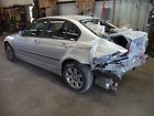 427516 Bmw Xi Awd 325xi Automatic Transmission 02 427516 Bmw Xi Awd 325xi Automatic Transmission 02