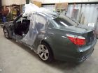 437926 Sw Bmw 325i Transmission 6 Sdn Automatic Speed 06 Rwd