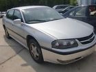 448619 Lbb F83 Automatic Ratio Transmission Id 3.05 Opt Impala 00 3.8l