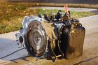 45000-39666 Hyundai Elantra Automatic Transmission Assy Torque Converter
