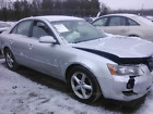 450003a521 Hyundai 2008 Sonata Transmission