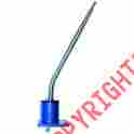 45059 B M Precision Sport Manual Transmission Shifter Fits 90-95 Wrangler Yj
