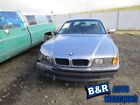 4697361 Automatic Transmission 740il 96 97 Bmw 4697361 Automatic Transmission 740il 96 97 Bmw