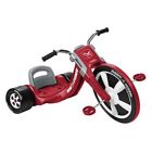 474a Radio Flyer Deluxe Big Red 787718942616