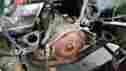 4l80-e 4780e 2005 Gmc Transmission Mt1 Rpo Code
