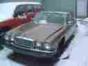 479743 79 80 81 82 83 84 85 86 87 Jaguar Xj6 Automatic Transmission Bw Type 66